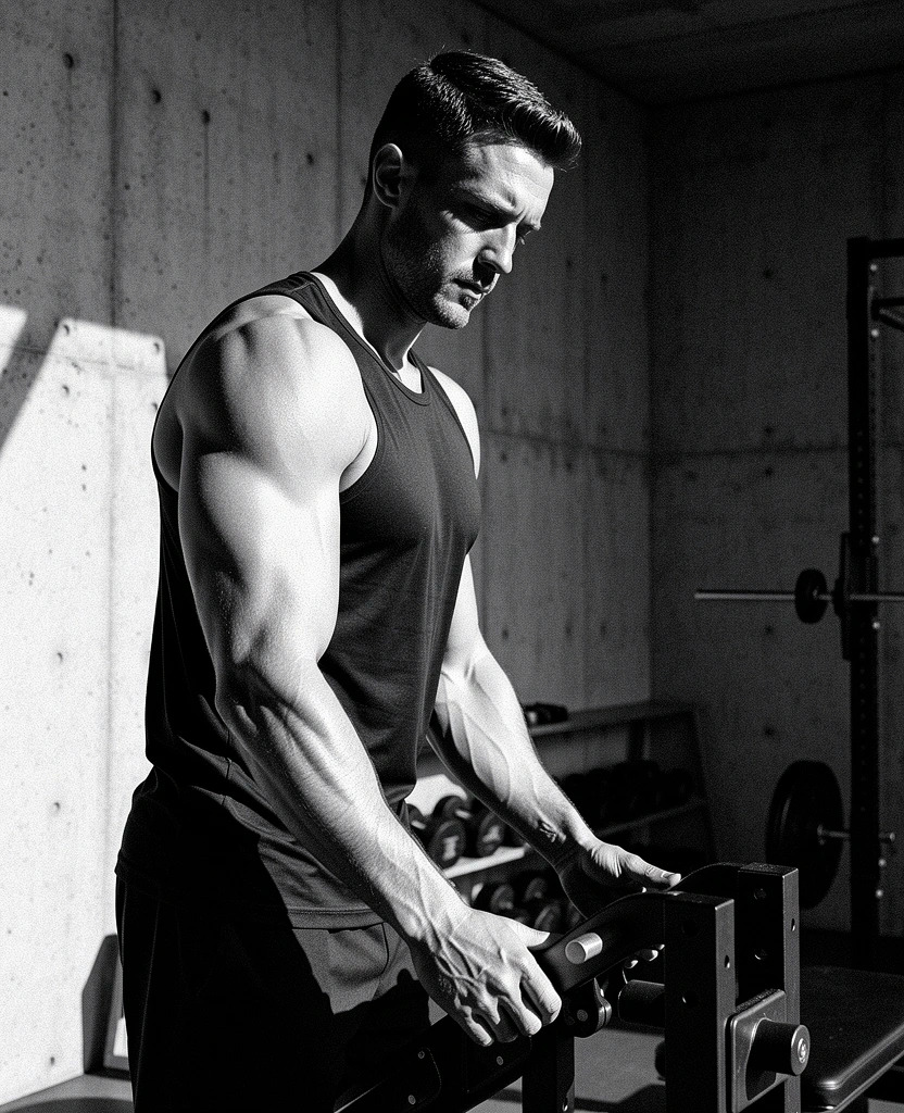 Votre Coach TrainerBE