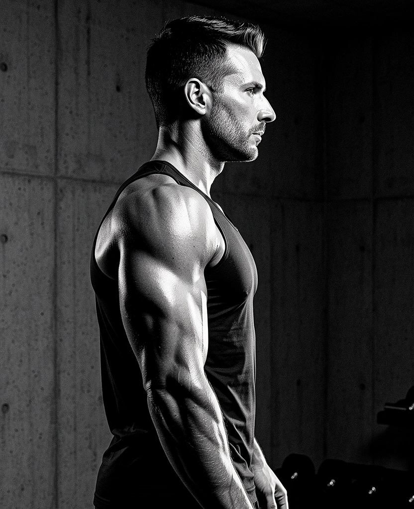 Détail Entraînement