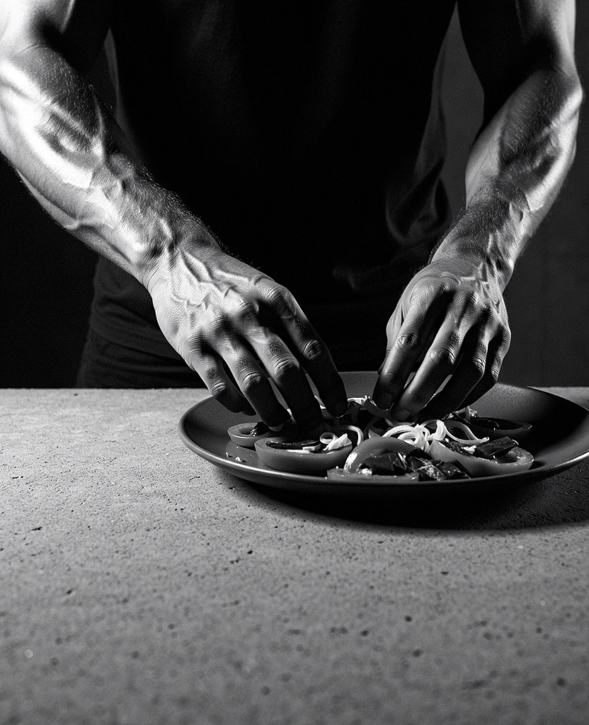 Planification des repas